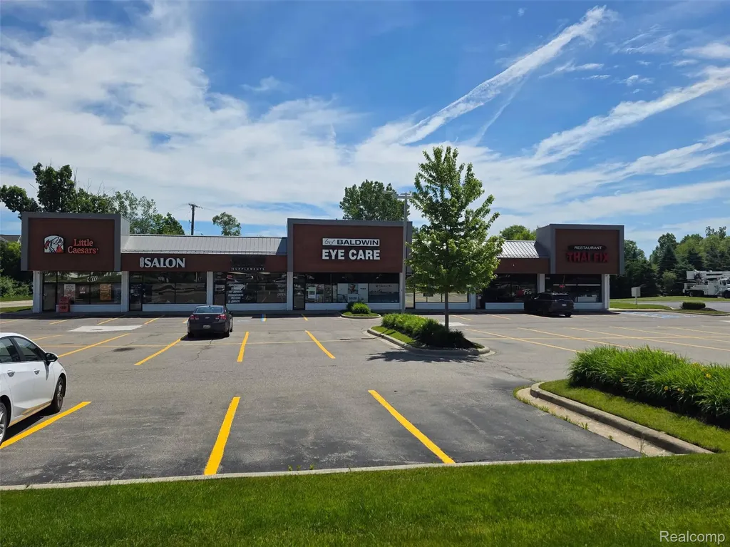 3753 Baldwin Road Orion Charter Township MI 48359