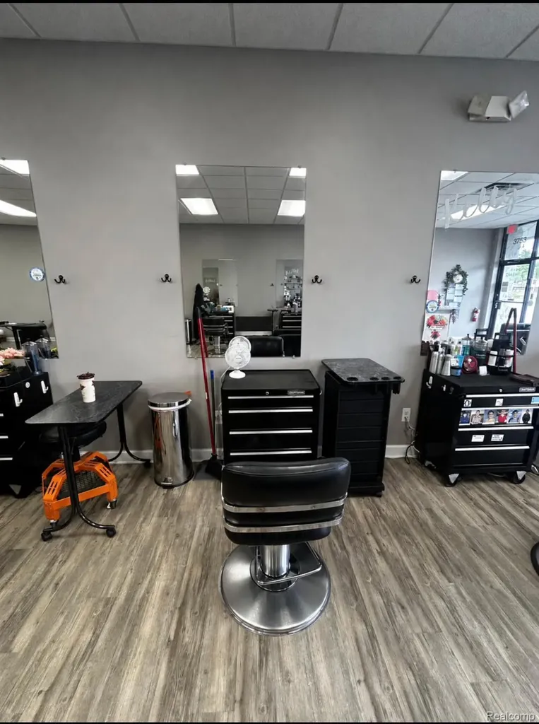 3753 Baldwin Road Orion Charter Township MI 48359