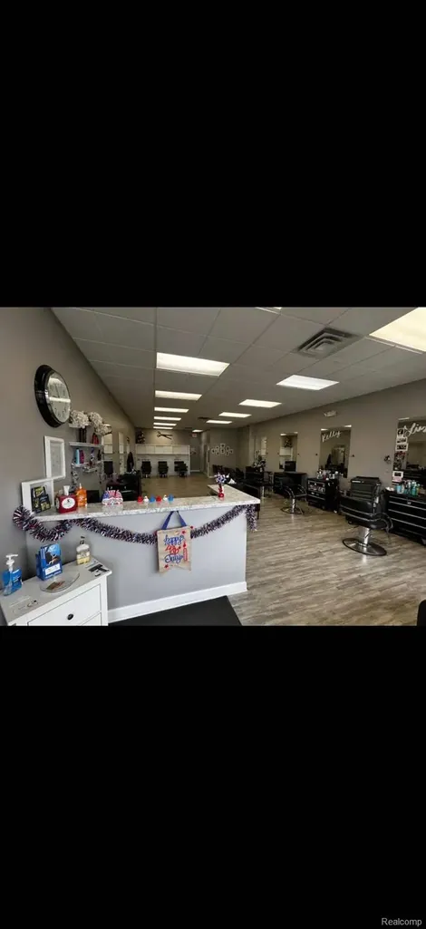 3753 Baldwin Road Orion Charter Township MI 48359