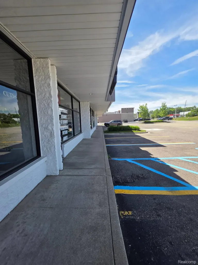 3753 Baldwin Road Orion Charter Township MI 48359