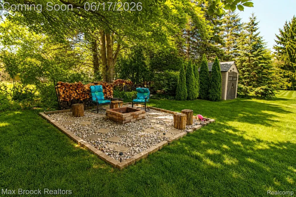 8952 Cynthia Court Commerce Charter Township MI 48382