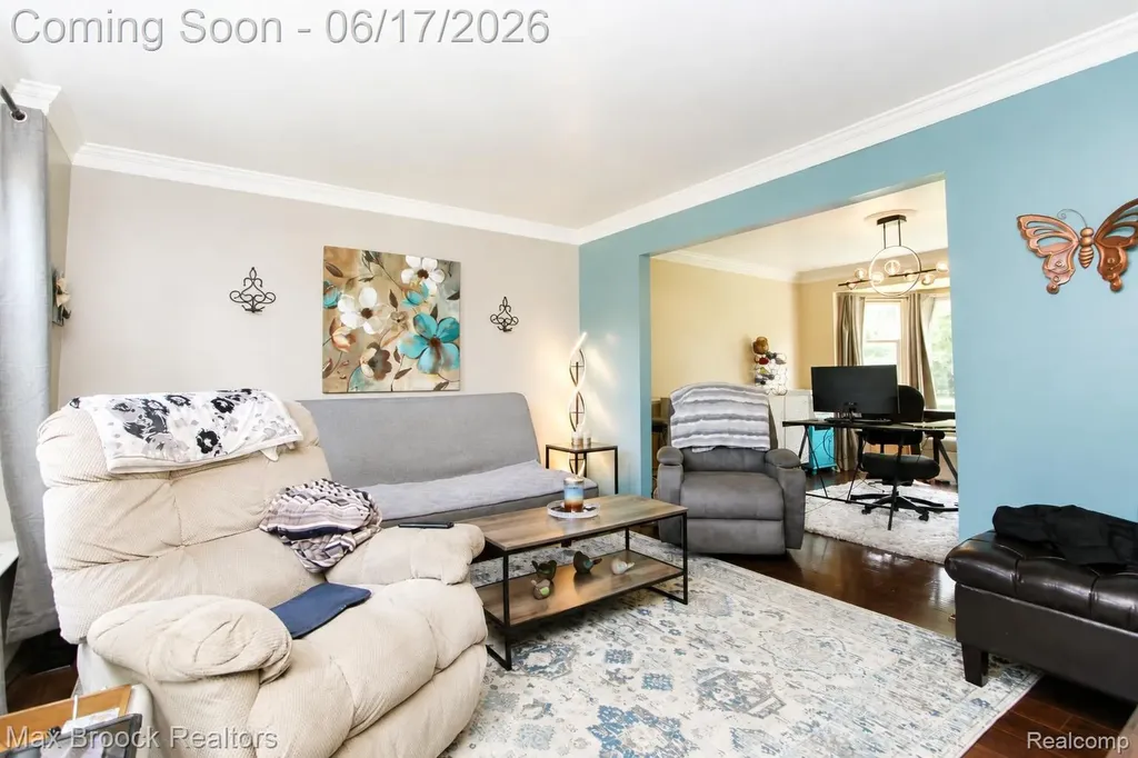 8952 Cynthia Court Commerce Charter Township MI 48382