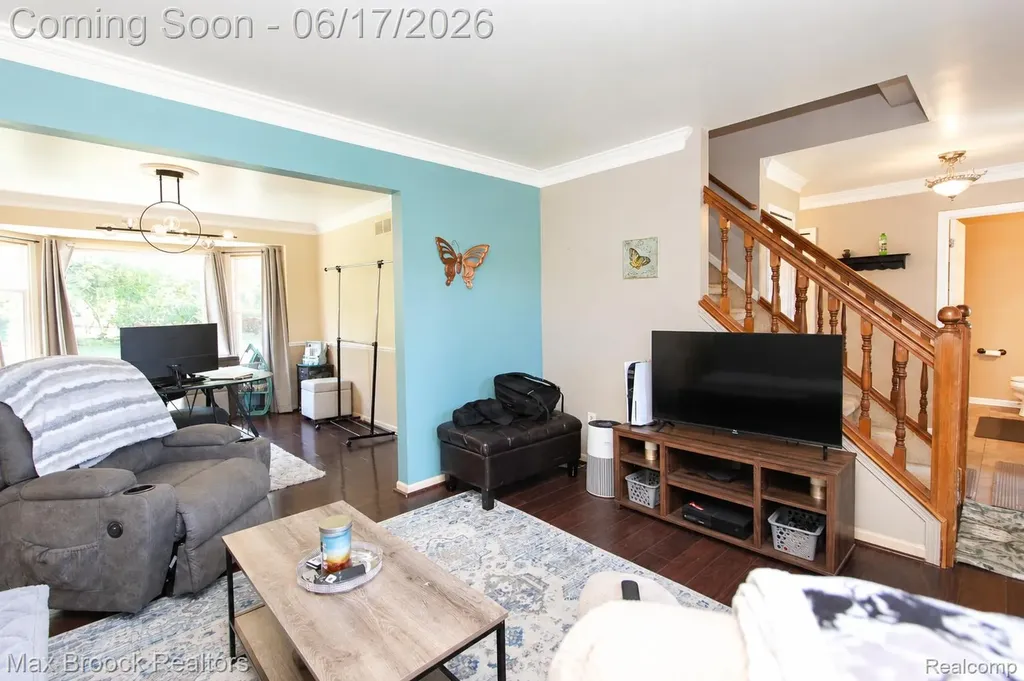 8952 Cynthia Court Commerce Charter Township MI 48382