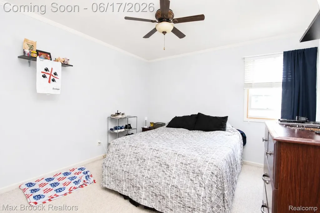 8952 Cynthia Court Commerce Charter Township MI 48382