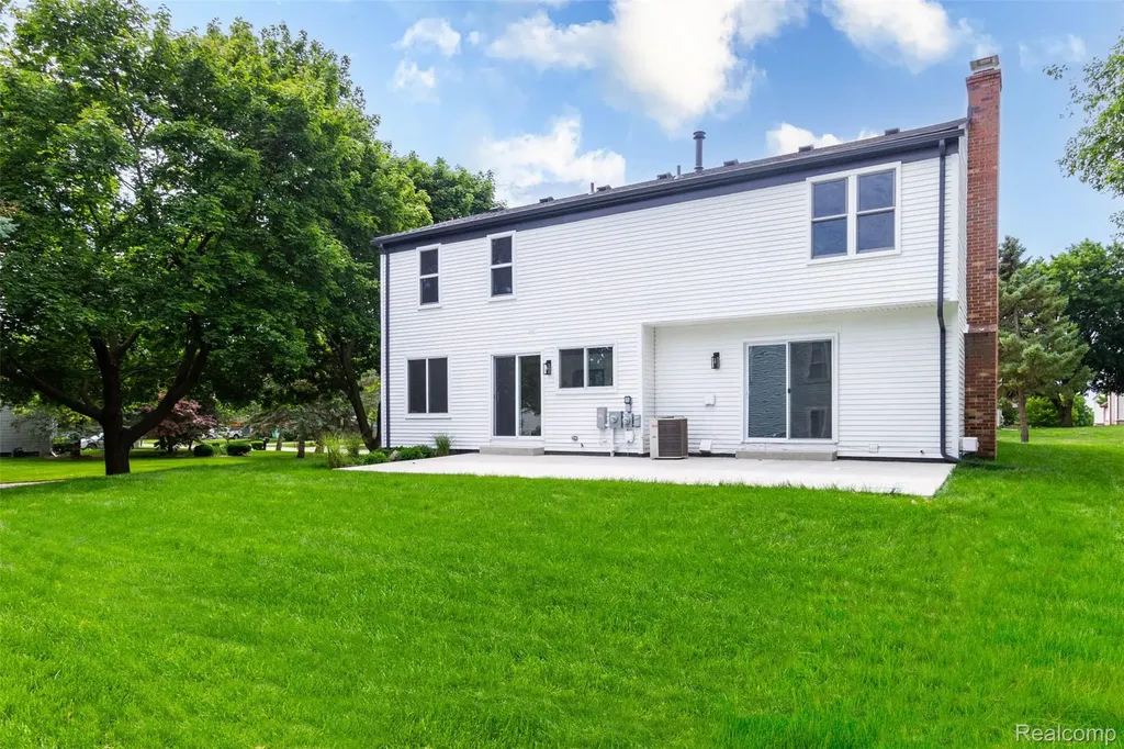 34640 Princeton Street Farmington Hills City MI 48331