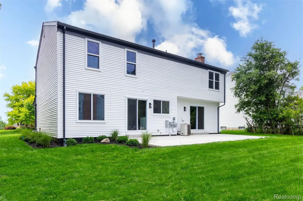 34640 Princeton Street Farmington Hills City MI 48331