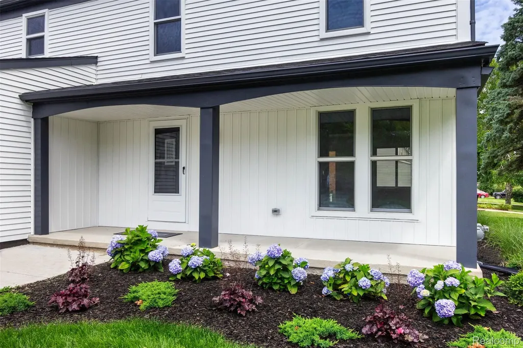 34640 Princeton Street Farmington Hills City MI 48331