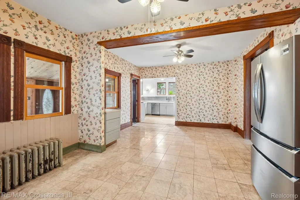 211 Woodward Street Ypsilanti City MI 48197