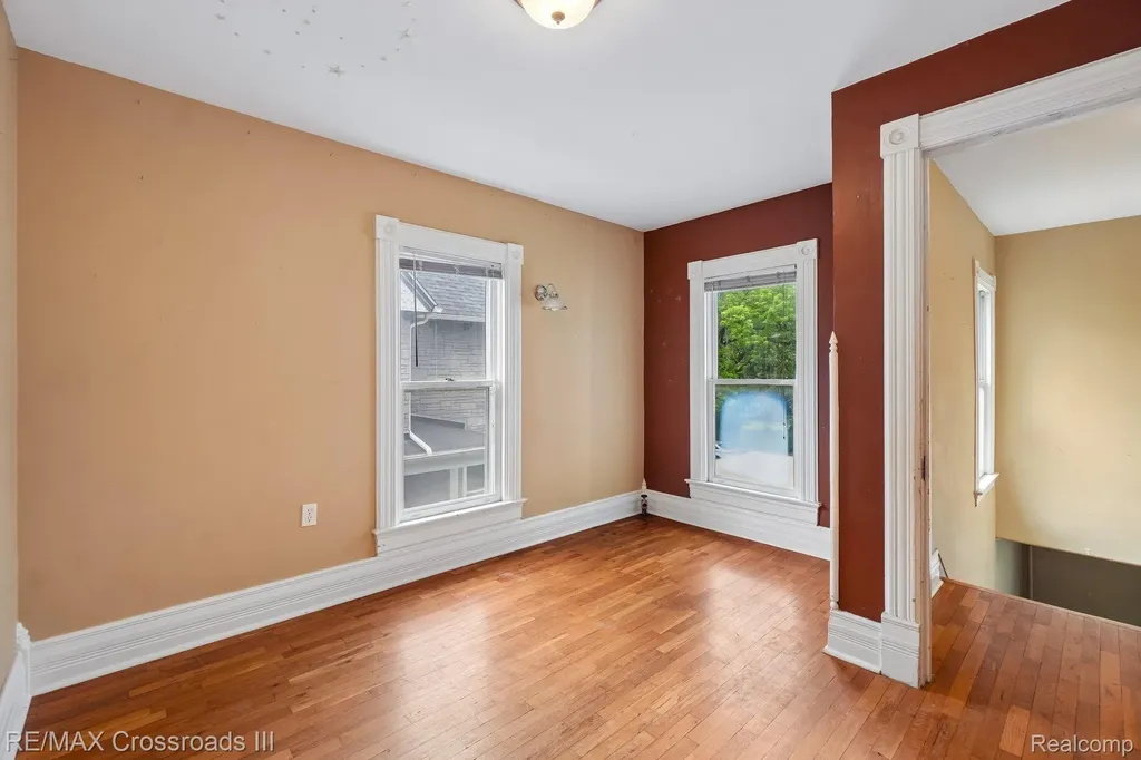 211 Woodward Street Ypsilanti City MI 48197