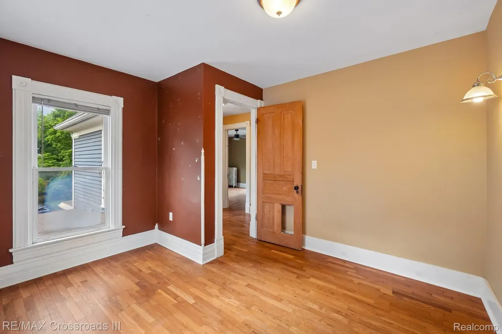211 Woodward Street Ypsilanti City MI 48197