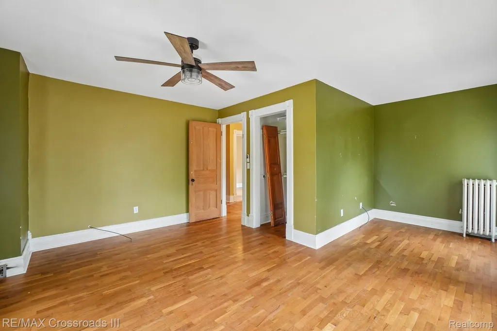 211 Woodward Street Ypsilanti City MI 48197
