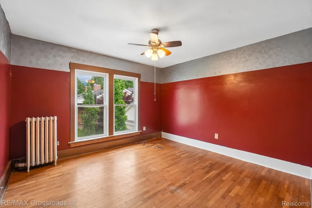 211 Woodward Street Ypsilanti City MI 48197