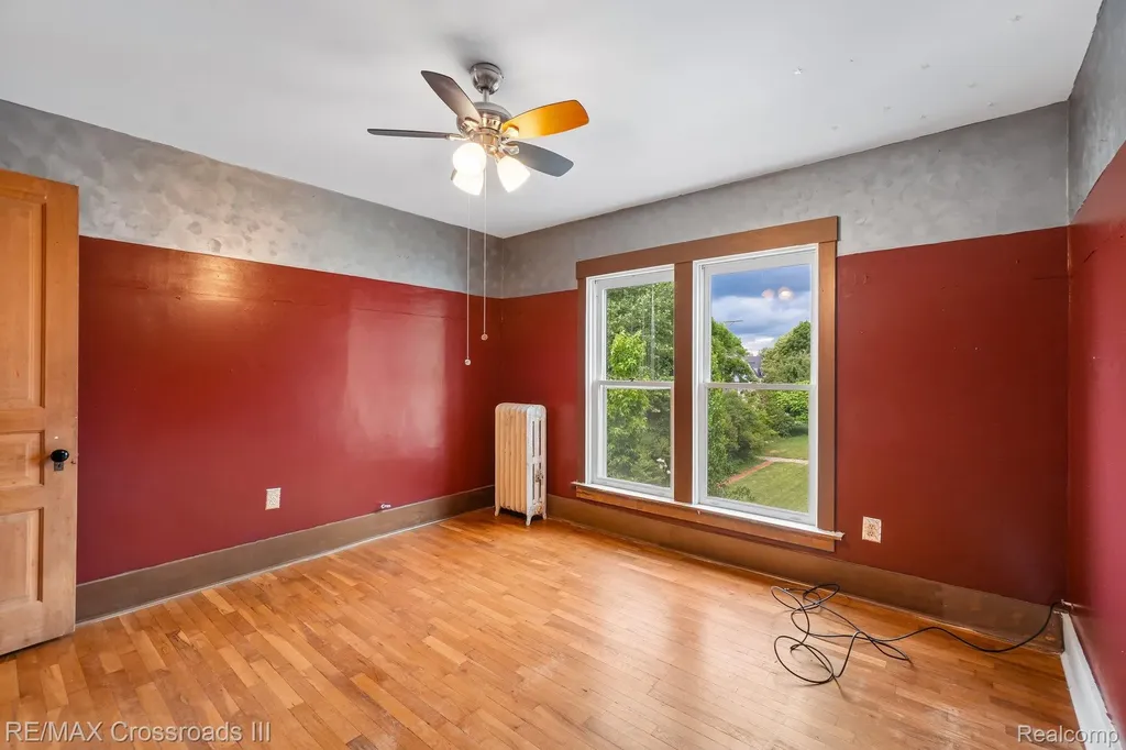 211 Woodward Street Ypsilanti City MI 48197
