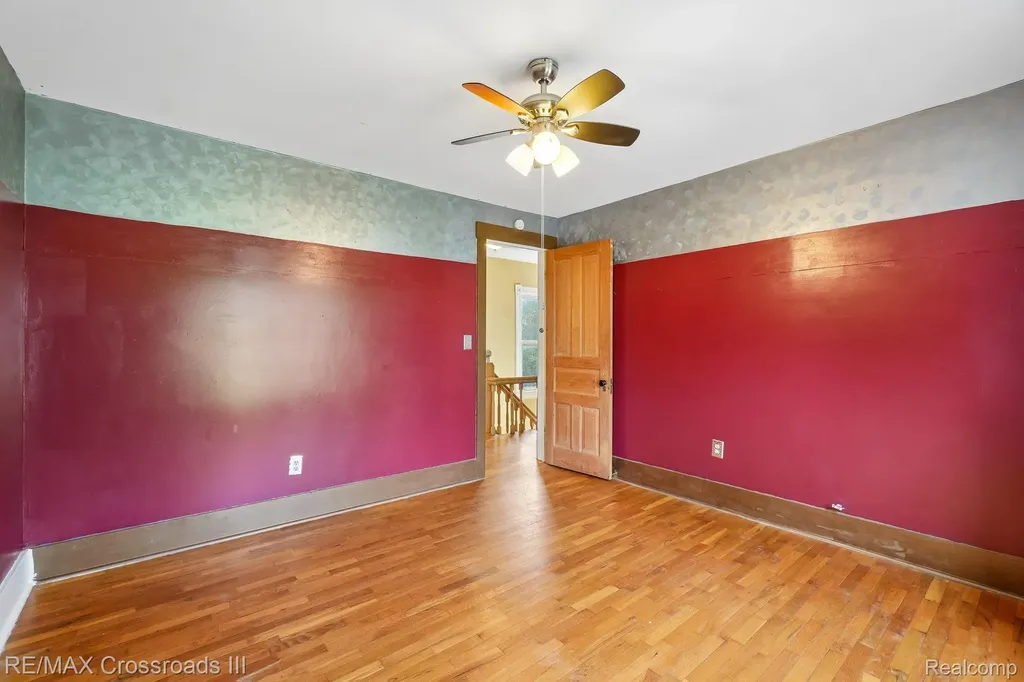 211 Woodward Street Ypsilanti City MI 48197