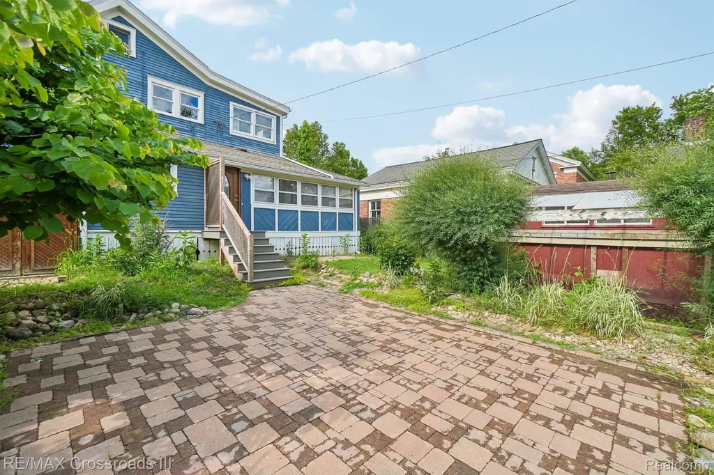 211 Woodward Street Ypsilanti City MI 48197
