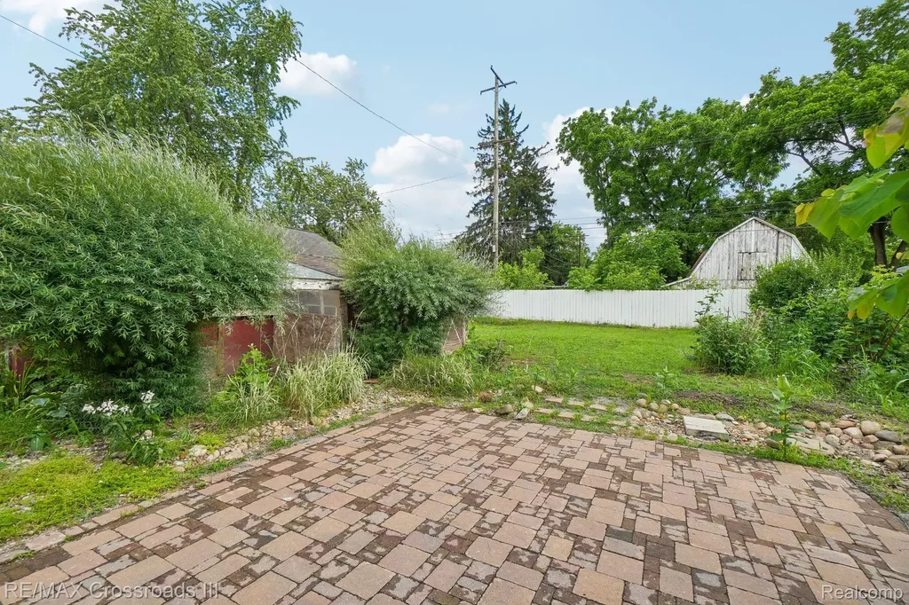 211 Woodward Street Ypsilanti City MI 48197