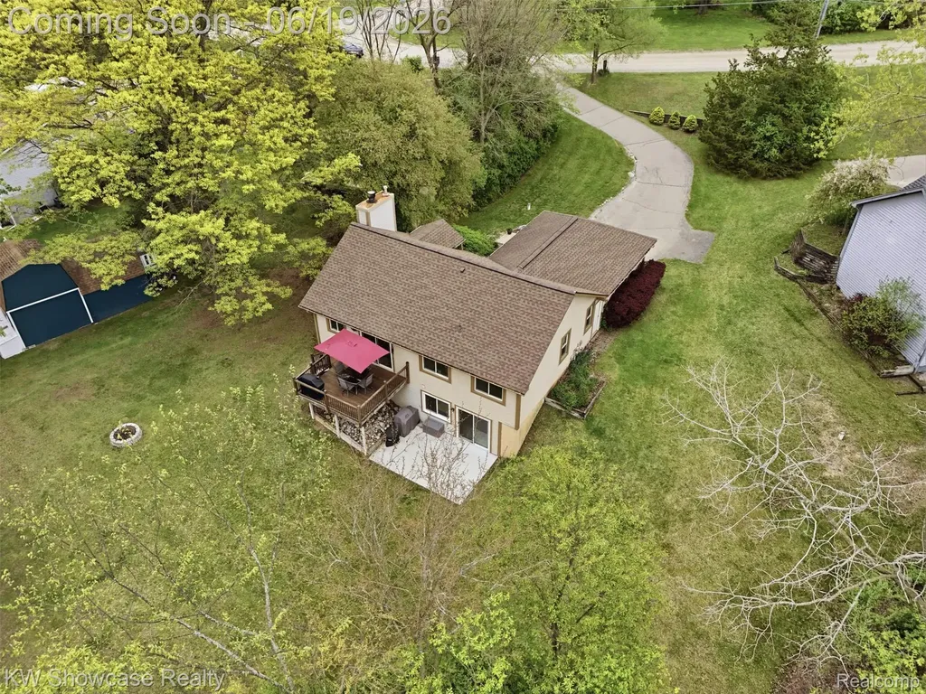 6053 N Bay Springfield Charter Township MI 48346