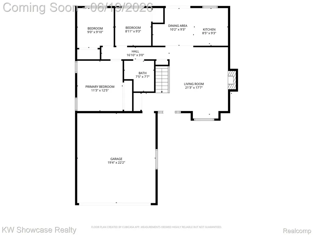 6053 N Bay Springfield Charter Township MI 48346