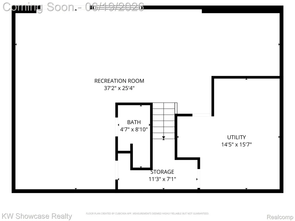 6053 N Bay Springfield Charter Township MI 48346