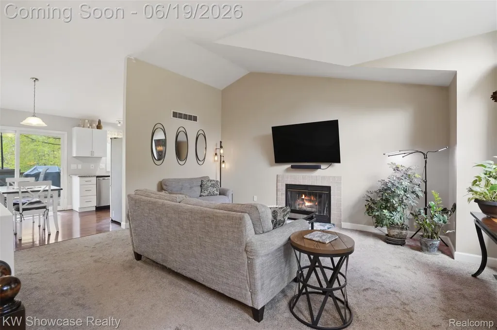 6053 N Bay Springfield Charter Township MI 48346