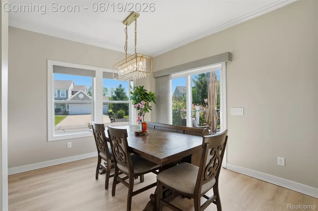 217 Shinnecock Drive Brighton Township MI 48114