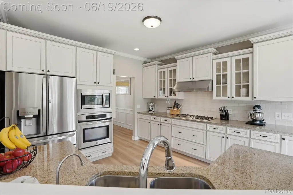 217 Shinnecock Drive Brighton Township MI 48114