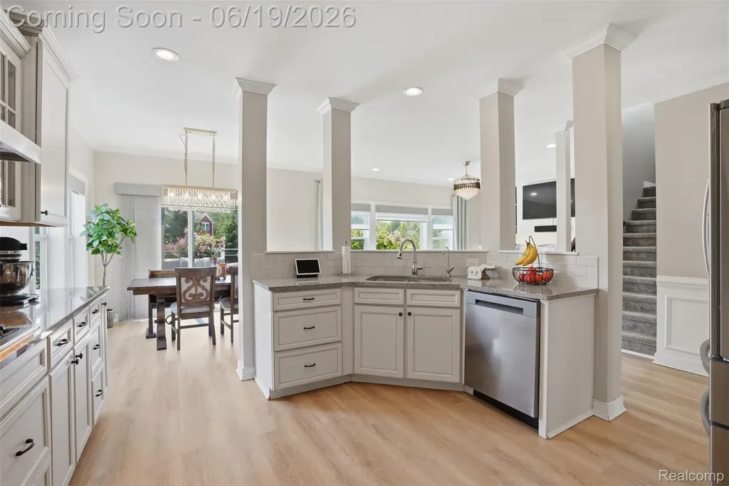 217 Shinnecock Drive Brighton Township MI 48114