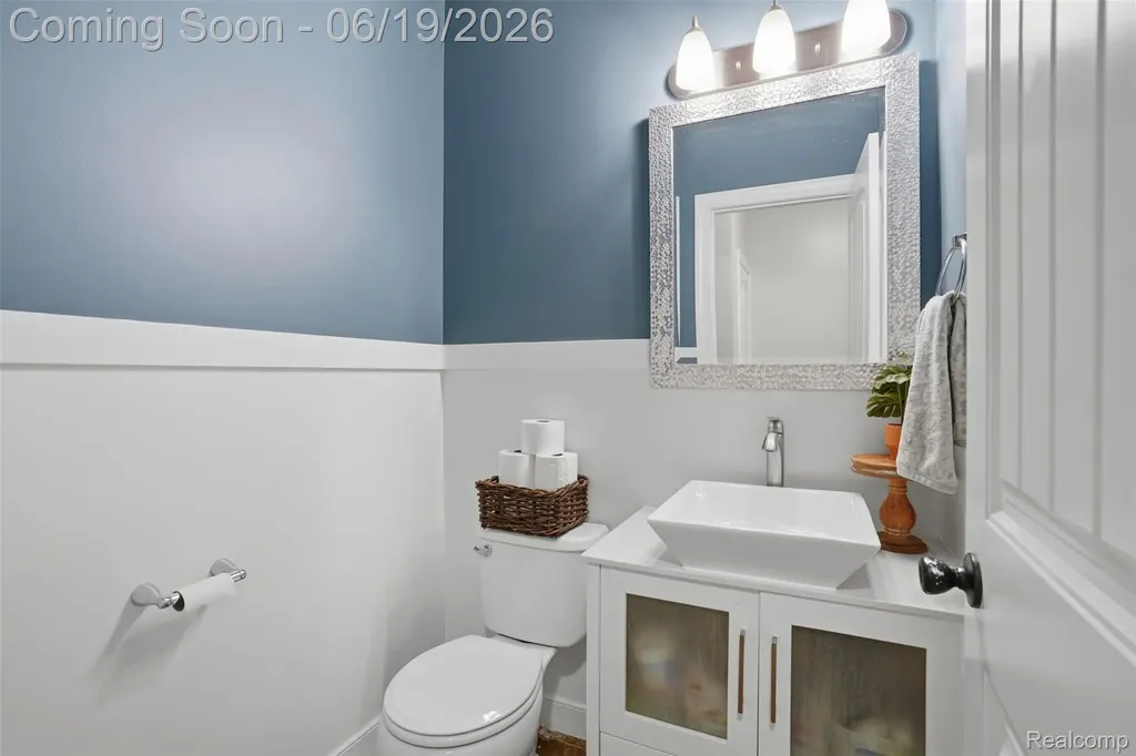 217 Shinnecock Drive Brighton Township MI 48114