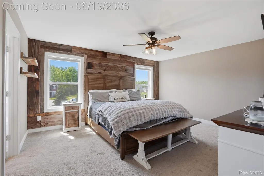 217 Shinnecock Drive Brighton Township MI 48114