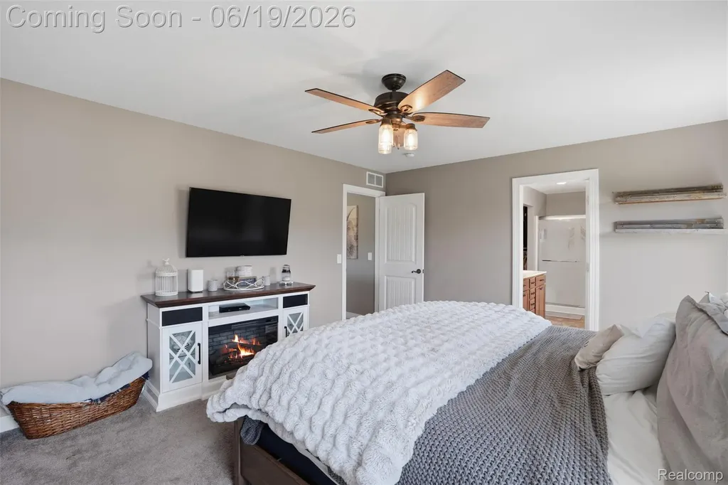 217 Shinnecock Drive Brighton Township MI 48114