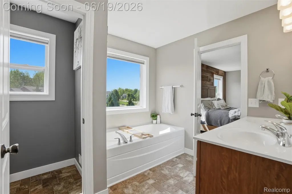 217 Shinnecock Drive Brighton Township MI 48114