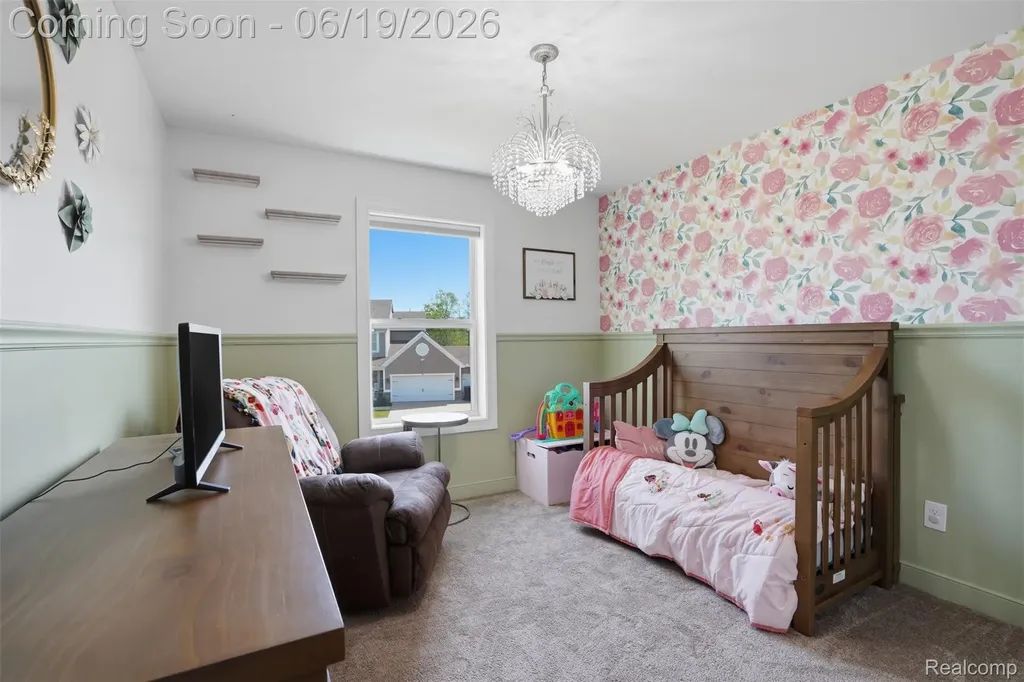 217 Shinnecock Drive Brighton Township MI 48114