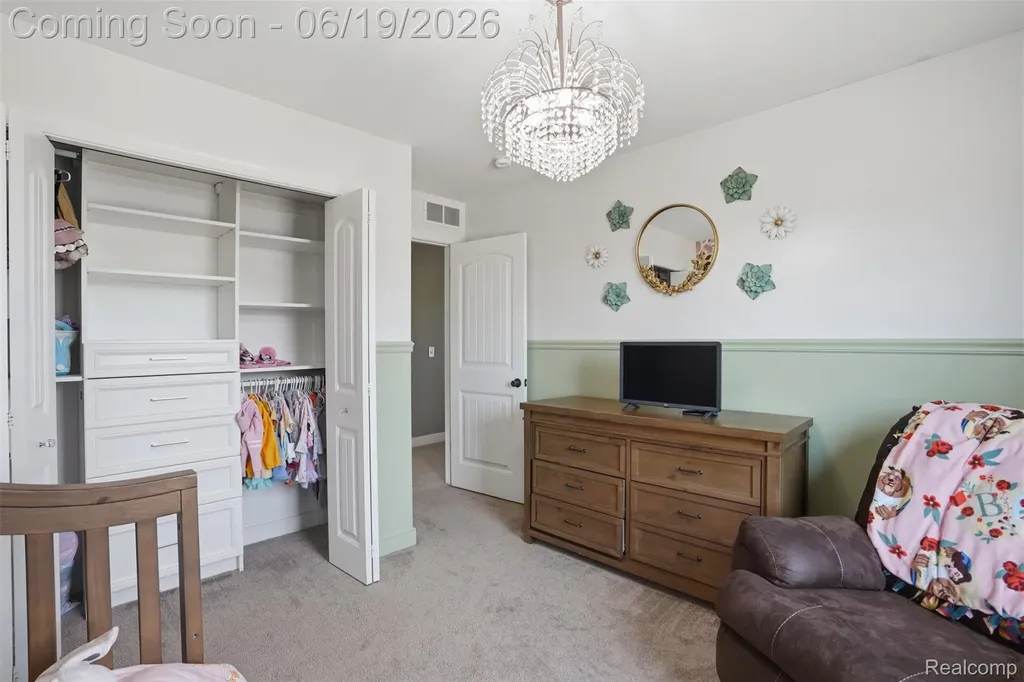 217 Shinnecock Drive Brighton Township MI 48114