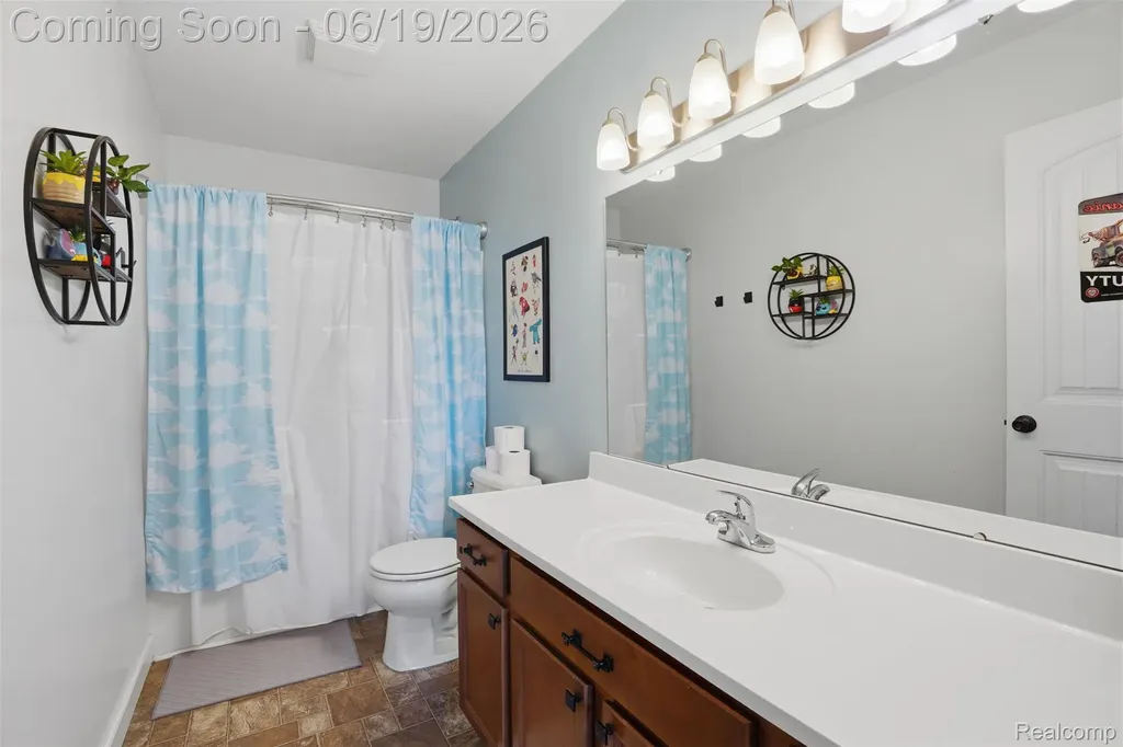 217 Shinnecock Drive Brighton Township MI 48114