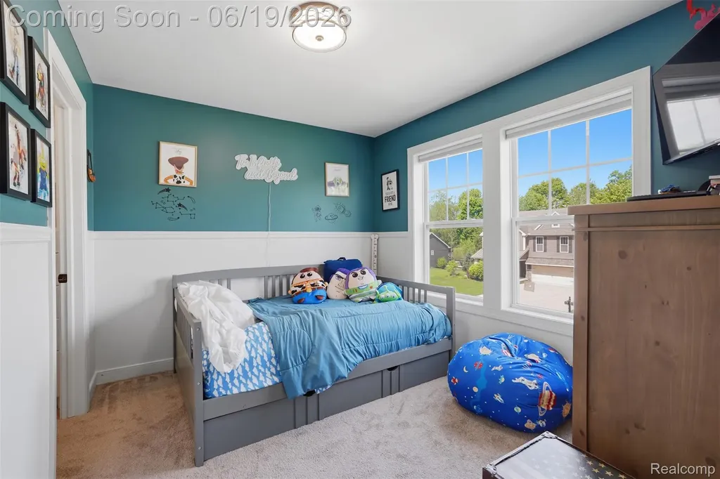 217 Shinnecock Drive Brighton Township MI 48114