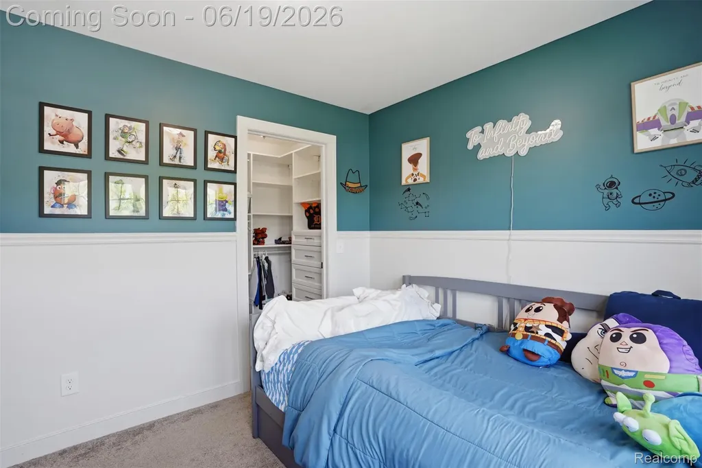 217 Shinnecock Drive Brighton Township MI 48114