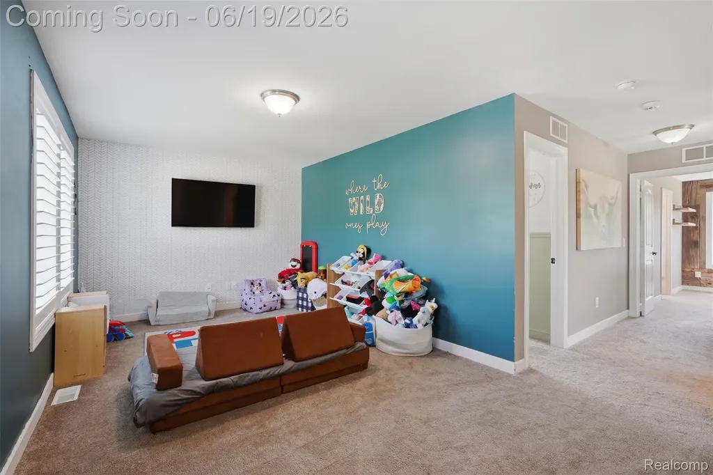 217 Shinnecock Drive Brighton Township MI 48114