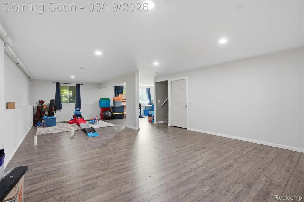 217 Shinnecock Drive Brighton Township MI 48114