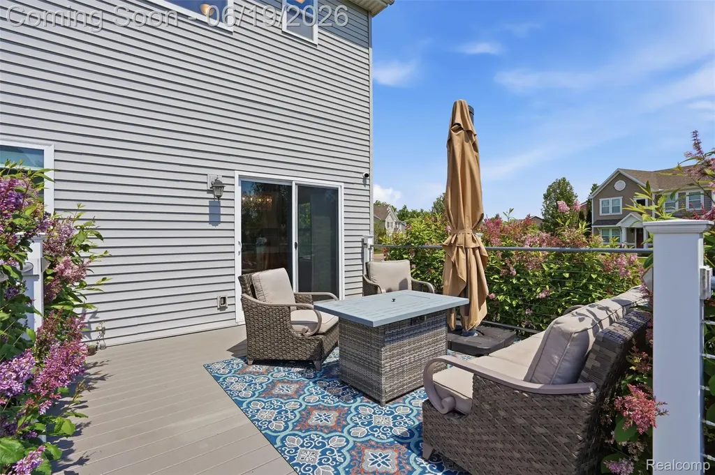 217 Shinnecock Drive Brighton Township MI 48114