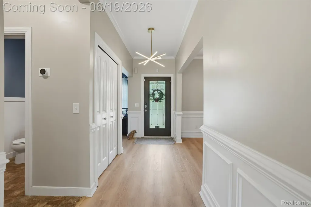 217 Shinnecock Drive Brighton Township MI 48114