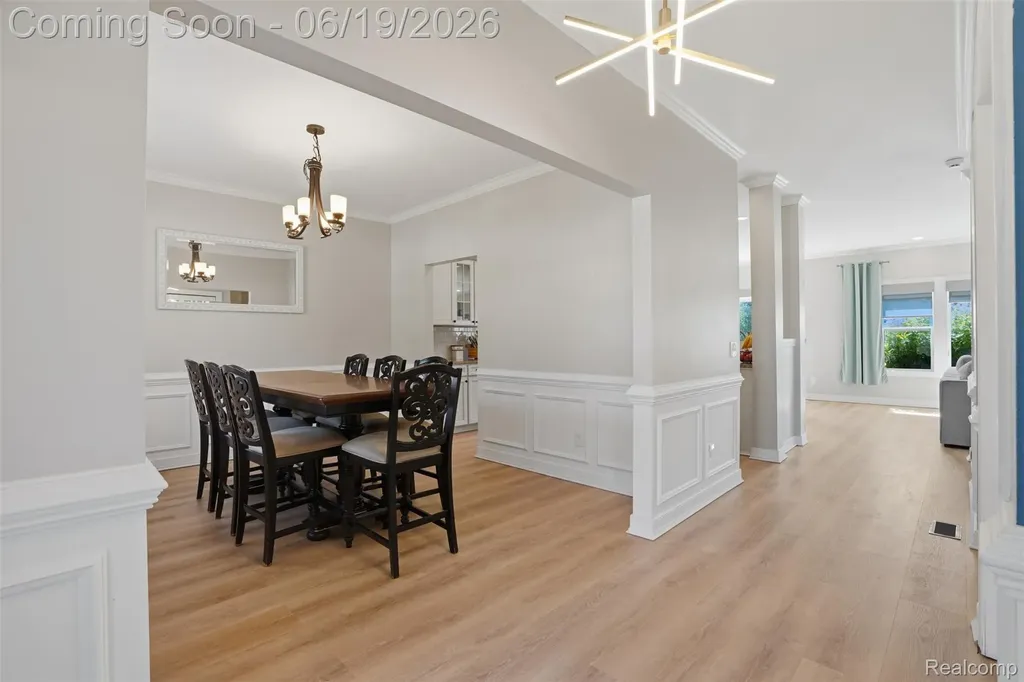 217 Shinnecock Drive Brighton Township MI 48114
