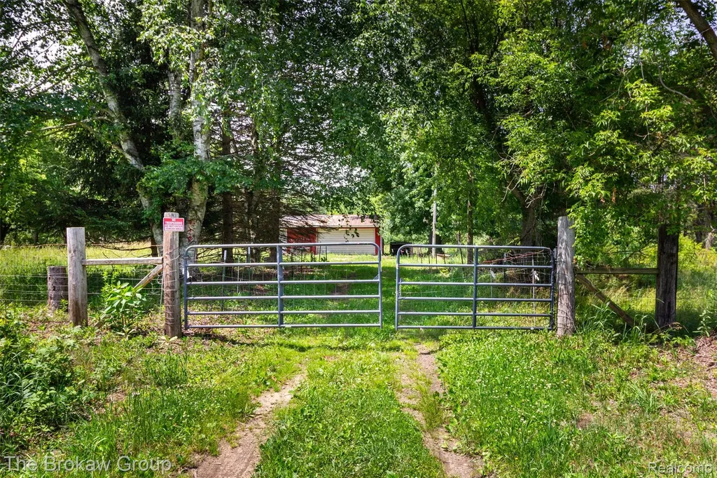 0000 Marys Lane Watertown Township MI 48435