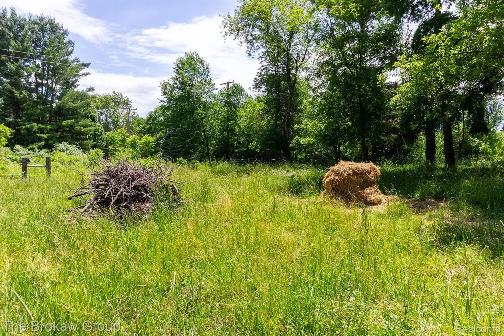 0000 Marys Lane Watertown Township MI 48435