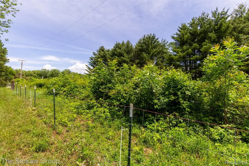 0000 Marys Lane Watertown Township MI 48435