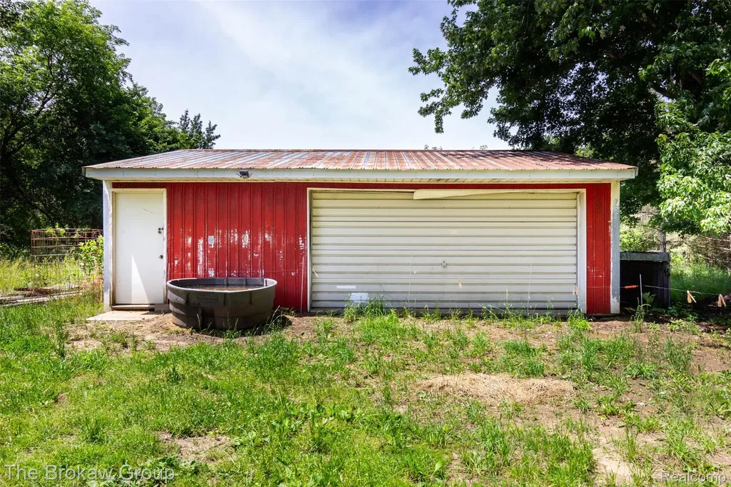 0000 Marys Lane Watertown Township MI 48435