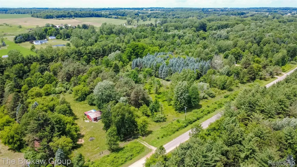 0000 Marys Lane Watertown Township MI 48435