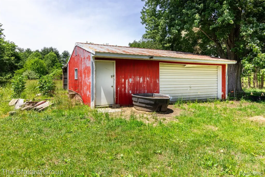 0000 Marys Lane Watertown Township MI 48435