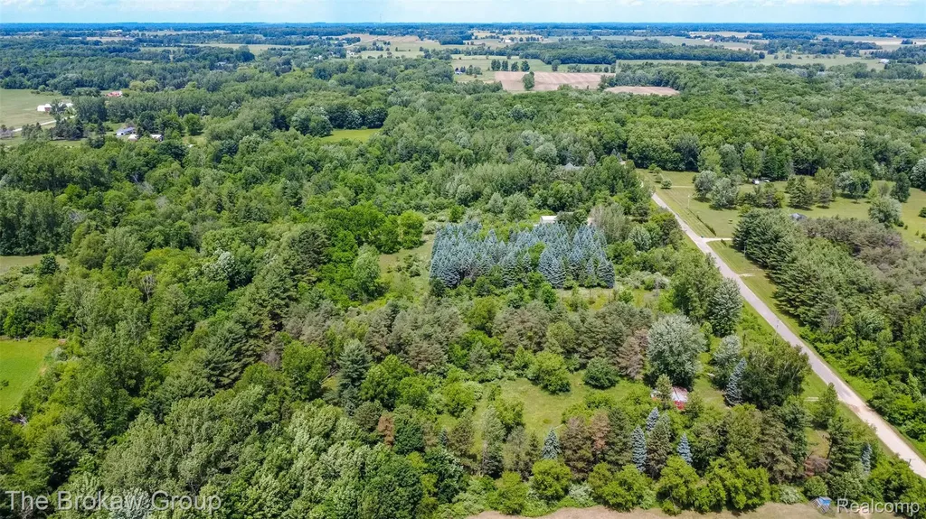 0000 Marys Lane Watertown Township MI 48435