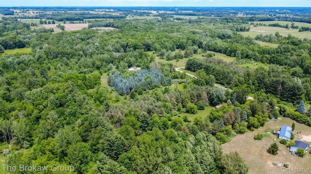 0000 Marys Lane Watertown Township MI 48435