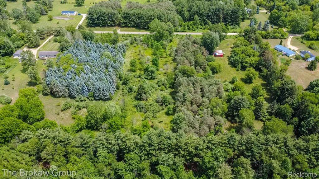 0000 Marys Lane Watertown Township MI 48435